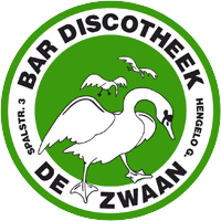 Cafe de zwaan