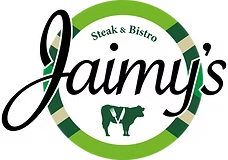 Jaimys logo transparant